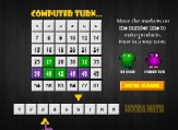 4 in a row free multiplication game